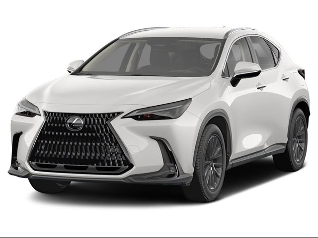 2022 Lexus NX 350h