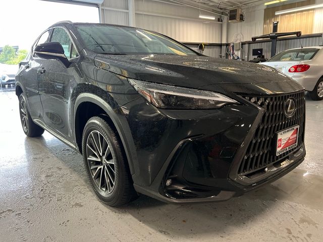 2022 Lexus NX 350h