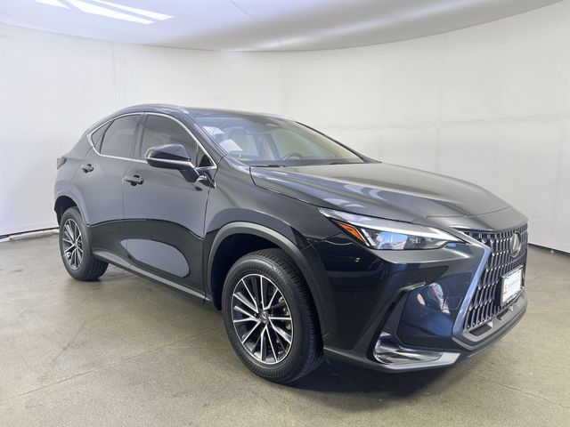 2022 Lexus NX 350h