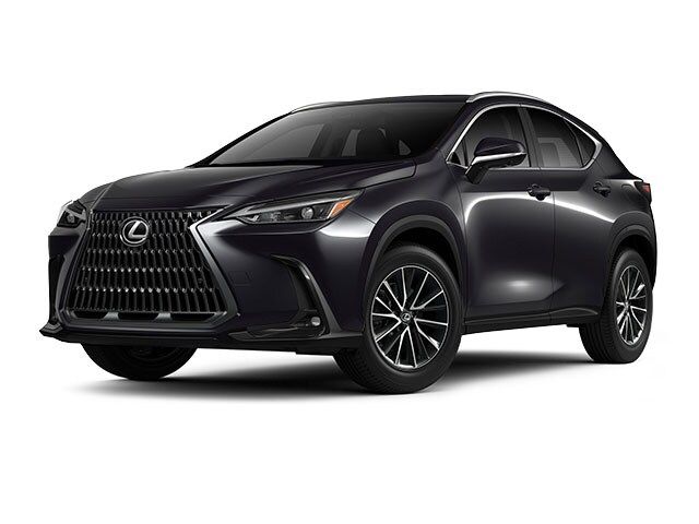 2022 Lexus NX 350h