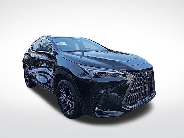 2022 Lexus NX 350h Premium