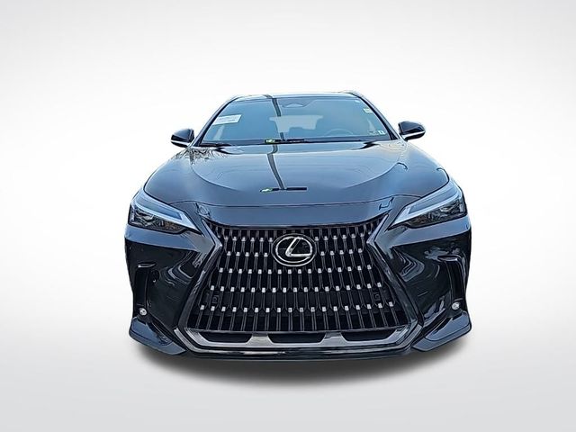 2022 Lexus NX 350h Premium