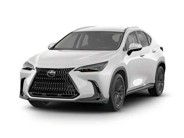 2022 Lexus NX 350h Premium