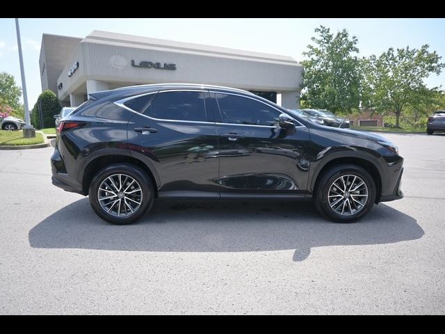 2022 Lexus NX 350h Premium