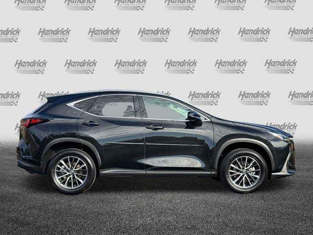 2022 Lexus NX 350h Premium