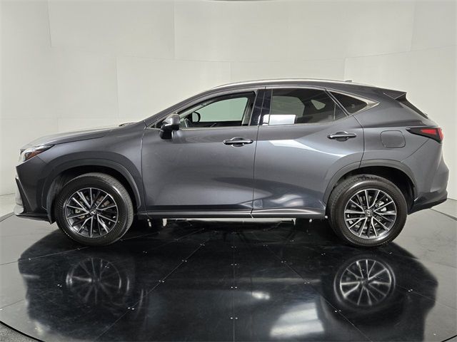 2022 Lexus NX 350h Premium