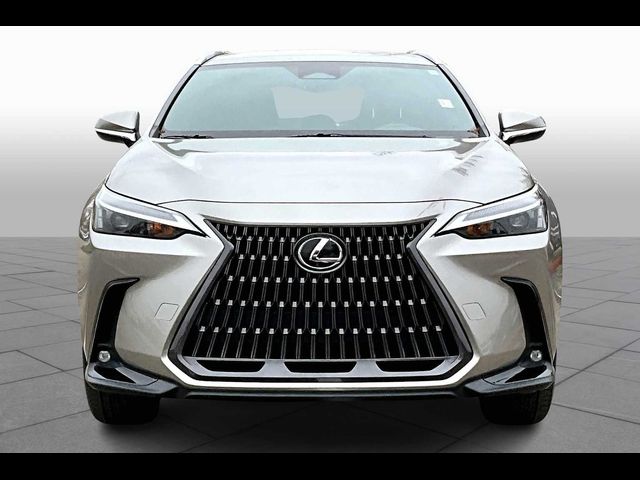 2022 Lexus NX 250