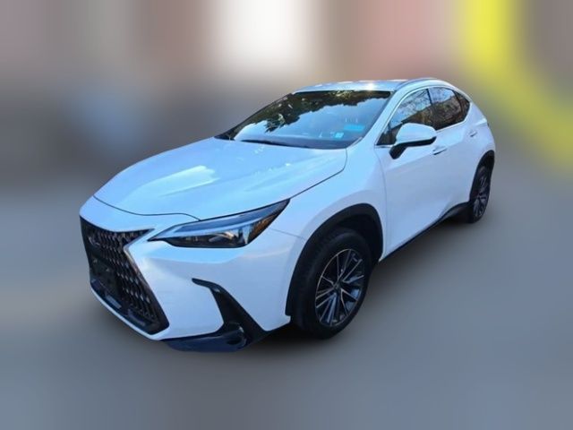 2022 Lexus NX 350