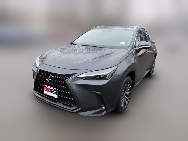 2022 Lexus NX 350