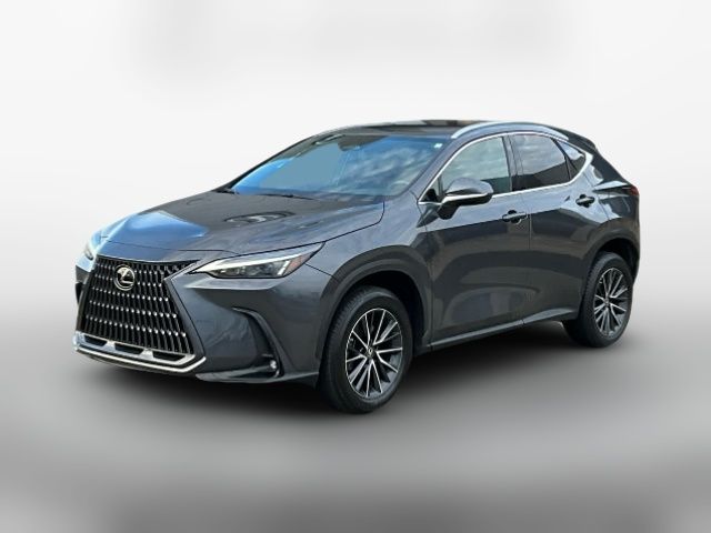 2022 Lexus NX 350