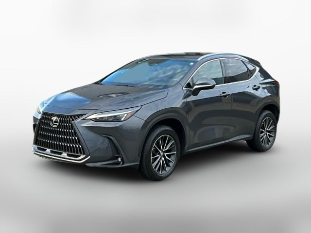 2022 Lexus NX 350