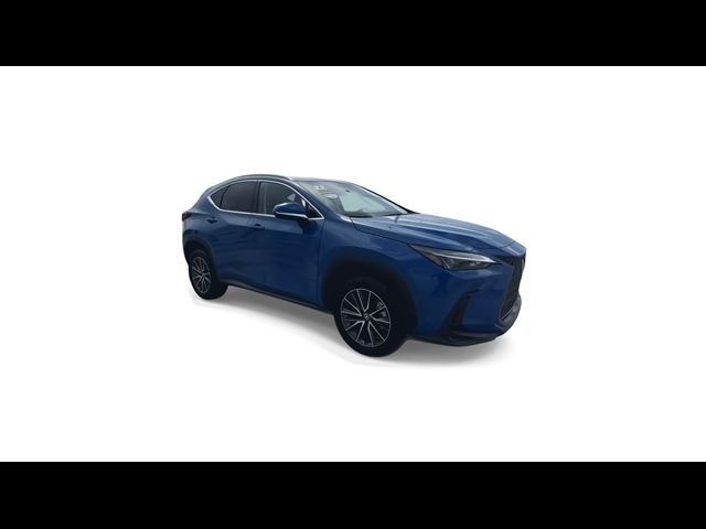 2022 Lexus NX 350 Premium