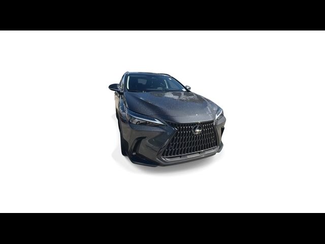 2022 Lexus NX 350 Premium