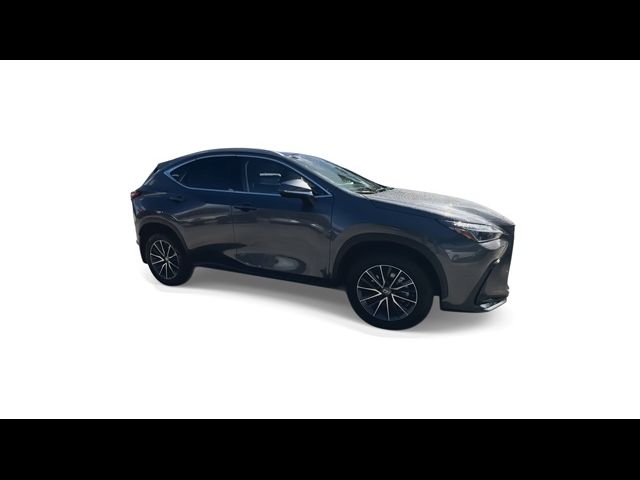 2022 Lexus NX 350 Premium