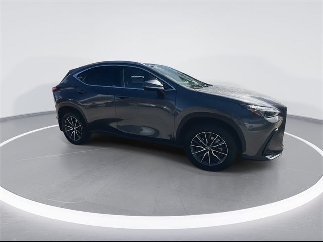 2022 Lexus NX 350 Premium