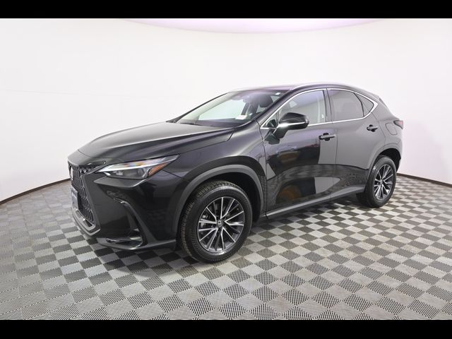 2022 Lexus NX 350 Premium