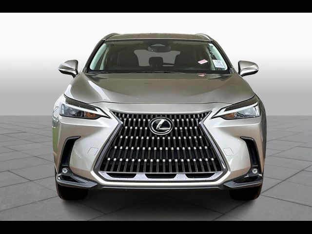 2022 Lexus NX 250