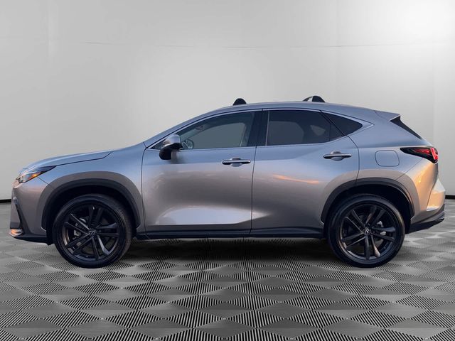 2022 Lexus NX 350