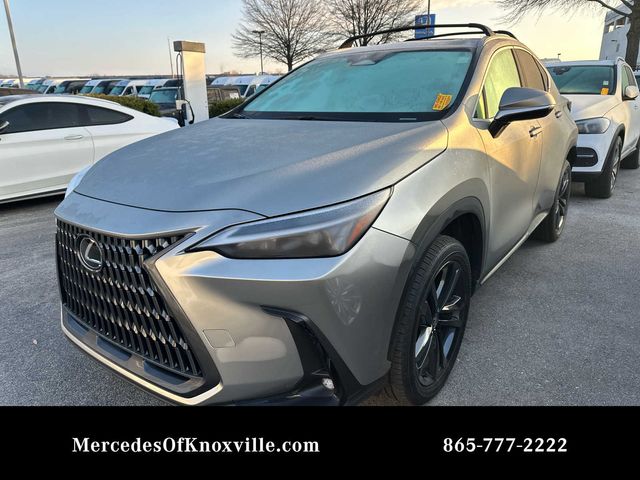 2022 Lexus NX 350