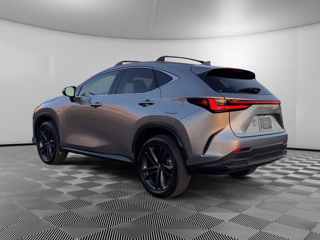 2022 Lexus NX 350