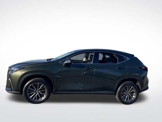 2022 Lexus NX 350