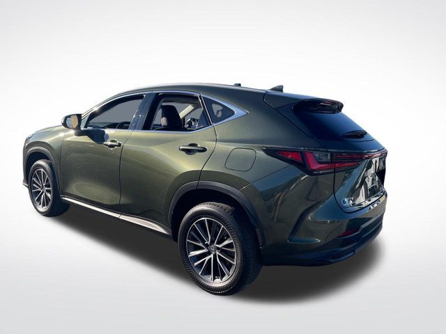 2022 Lexus NX 350