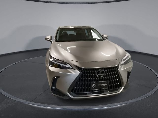 2022 Lexus NX 350