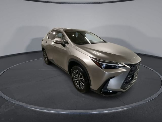 2022 Lexus NX 350