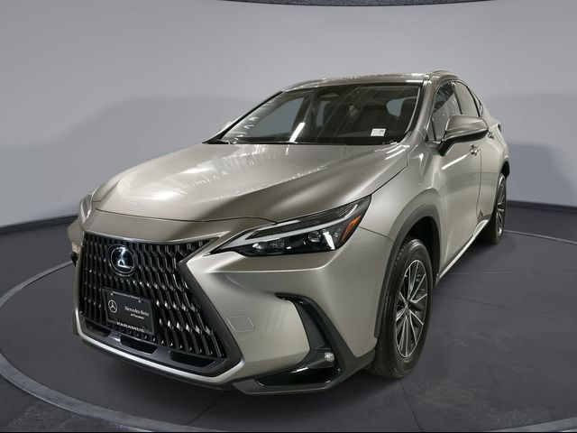 2022 Lexus NX 350