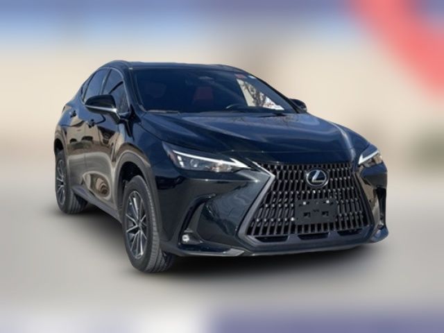 2022 Lexus NX 350