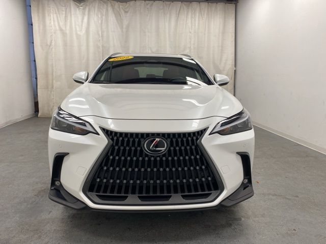 2022 Lexus NX 350 Premium