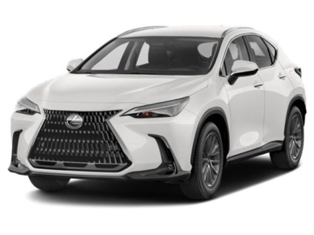 2022 Lexus NX 250