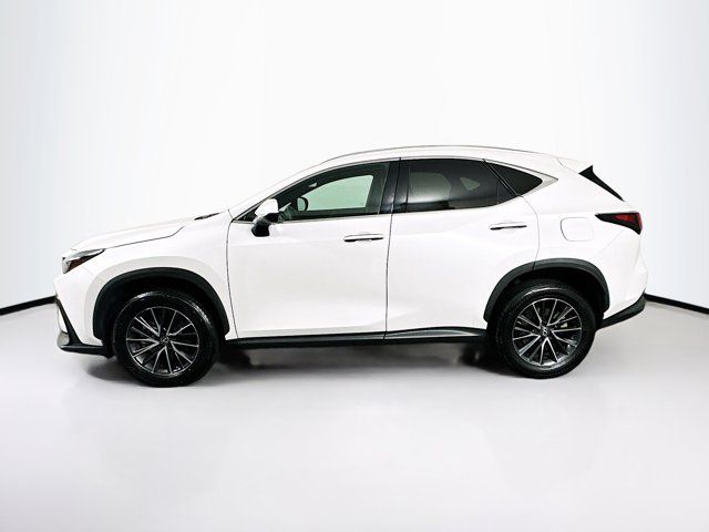 2022 Lexus NX 250