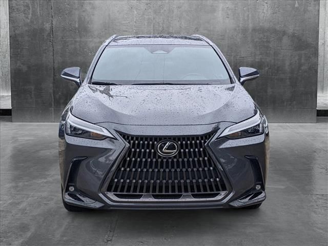 2022 Lexus NX 250