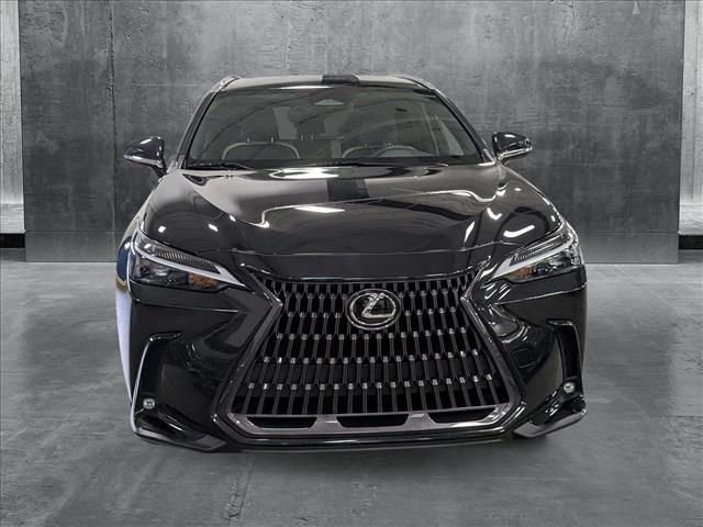 2022 Lexus NX 250