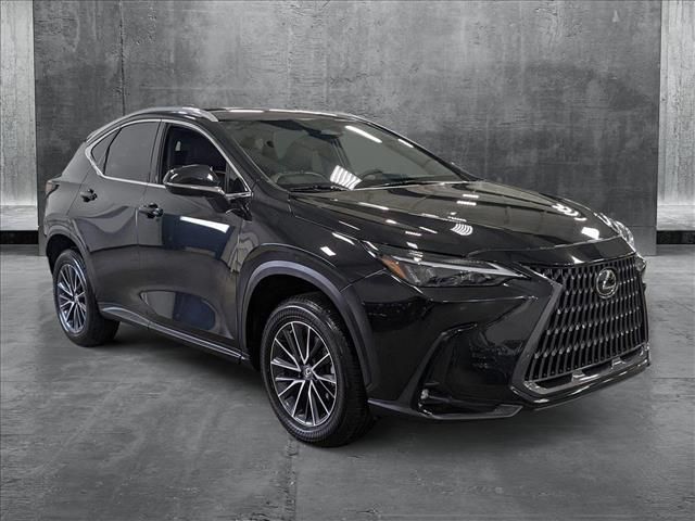 2022 Lexus NX 250