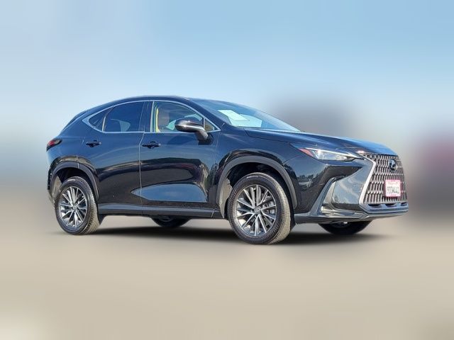 2022 Lexus NX 250