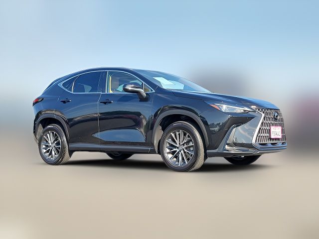 2022 Lexus NX 250