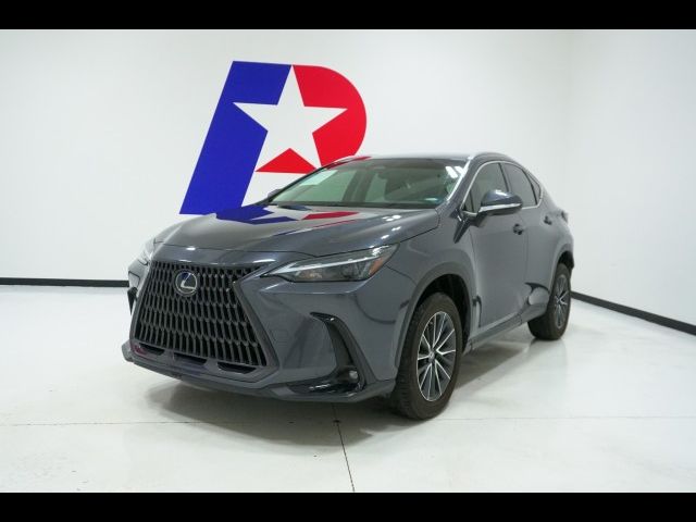 2022 Lexus NX 250