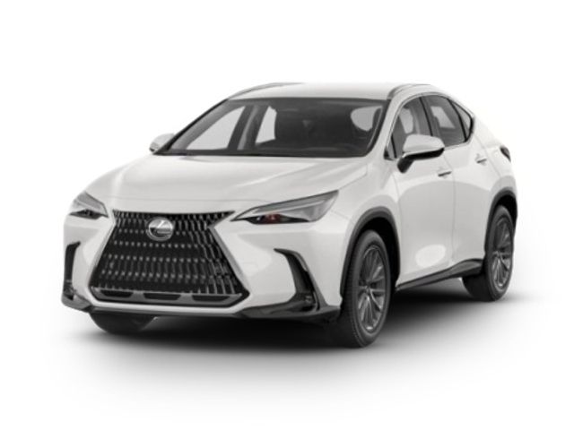 2022 Lexus NX 250