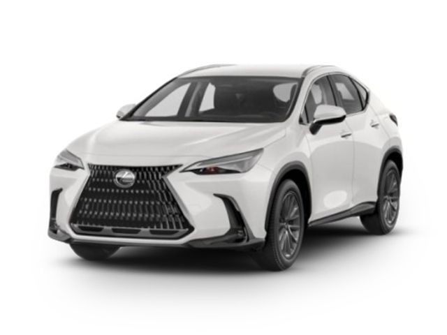 2022 Lexus NX 250