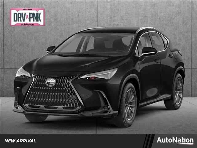 2022 Lexus NX 250