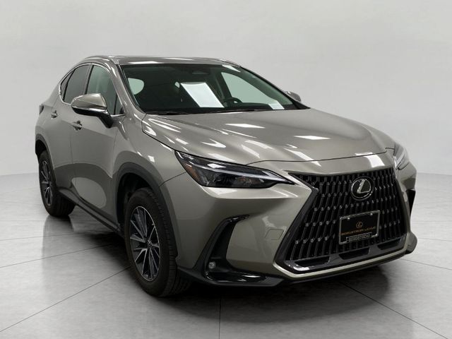 2022 Lexus NX 250