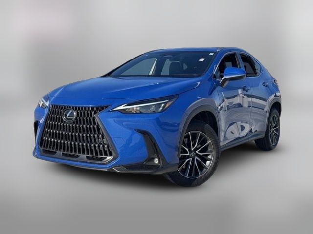 2022 Lexus NX 250 Premium