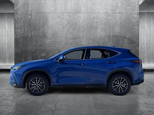 2022 Lexus NX 250 Premium