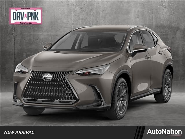 2022 Lexus NX 250 Premium