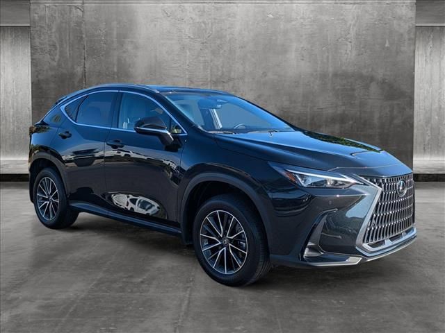 2022 Lexus NX 250 Premium