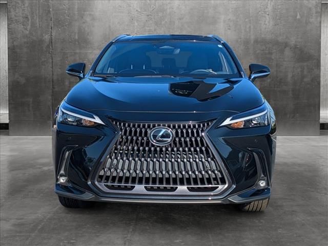 2022 Lexus NX 250 Premium