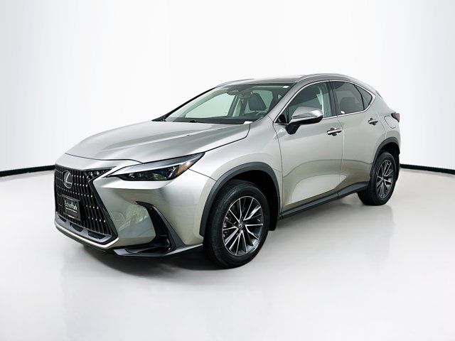 2022 Lexus NX 350