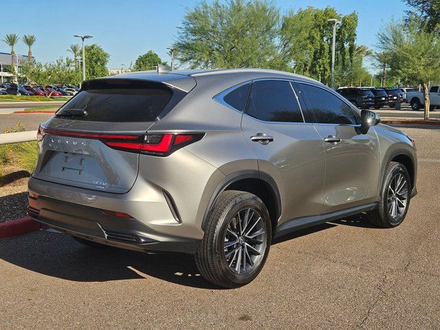 2022 Lexus NX 350